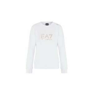 Bluza pentru Femei - W T-Top Cn - 8NTM45-TJ9RZ-1100 - Alb imagine