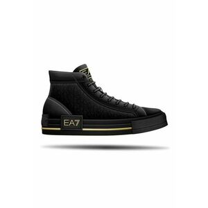 Pantofi sport pentru Barbati - Jv Allover - X8Z037-XK294-M701 - Negru imagine