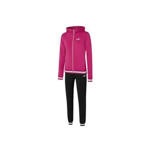 Trening pentru Femei - silver fz hooded suit tr - 676135-64 - Roz imagine