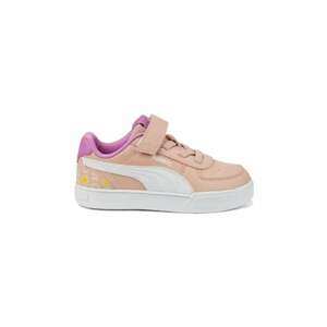 Pantofi sport pentru Fete - caven smileyworld ac plus ps - 389337-02 - Roz imagine