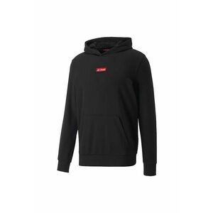 Hanorac X Coca Cola Hoodie - 536161-01 - Barbati - Negru imagine