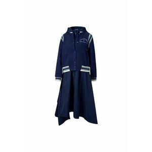 Geaca pentru Femei - Victory Varsity Jacket - 536256-01 - Albastru imagine
