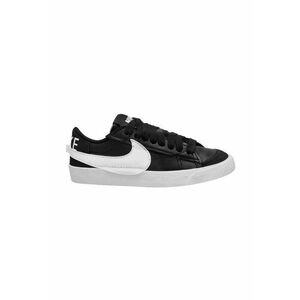 Pantofi sport pentru Femei - w blazer low '77 jumbo - DQ1470-002 - Negru imagine