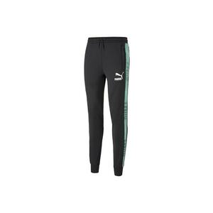 Pantaloni pentru Barbati - t7 sport track pants - 539629-51 - Negru imagine
