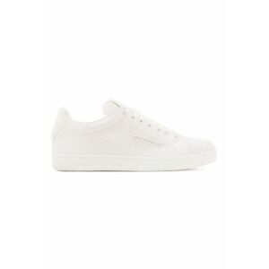 Pantofi sport pentru Femei - Classic Knit - X8X141-XK326-00894 - Alb imagine