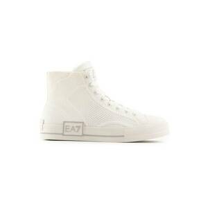 Pantofi sport pentru Femei - Jv Knit - X8Z041-XK333-S502 - Alb imagine