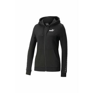 Hanorac POWER Full-Zip Hoodie - 674226-01 - Femei - Negru imagine