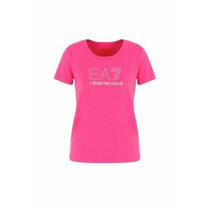 Tricou W Studs Tee Crossover - 8NTT24-TJ2HZ-1417 - Femei - Roz imagine