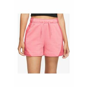 Pantaloni pentru Femei - w nsw air flc mr short - DV8052-611 - Roz imagine