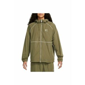 Jacheta pentru Barbati - m nsw air wvn jkt - DQ4213-222 - Verde imagine