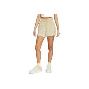 Pantaloni pentru Femei - w nsw trry short ms - FJ4899-294 - Galben imagine
