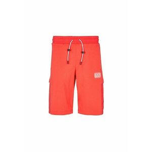 Pantaloni pentru Barbati - M Bermuda Copa - 3RPS58-PJ05Z-1480 - Verde imagine