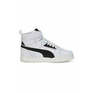 Pantofi sport pentru Fete - Rbd Game Jr - 386172-01 - Alb imagine