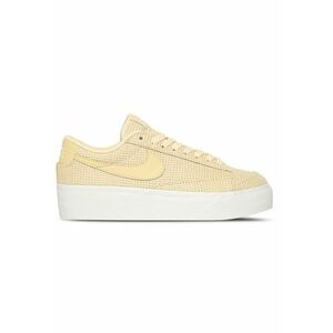Pantofi sport pentru Femei - w blazer low platform ess - DN0744-700 - Verde imagine