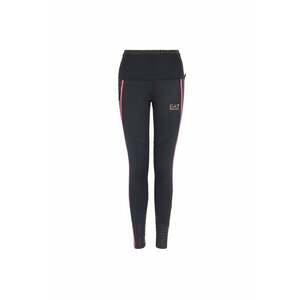 Colanti pentru Femei - W Leggings - 3RTP53-TJNRZ-1200 - Negru imagine