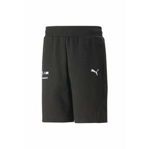 Pantaloni pentru Barbati - bmw mms sweat shorts 8 6"" - 538134-01 - Negru imagine