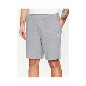 Pantaloni barbati - 7656 - Bumbac/Poliester - Gri imagine