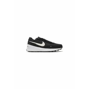 Pantofi sport Universal Waffle One Ltr - Piele naturala - Negru imagine