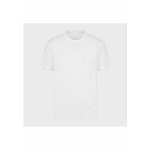 Tricou M Tee Pima Co - 3RPT81-PJM9Z-1100 - Barbati - Alb imagine