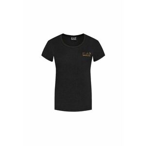 Tricou EVOLUTION W SS RN-8NTT65-TJDQZ-1200 imagine