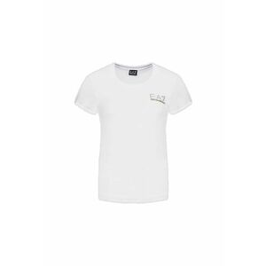 Tricou EVOLUTION W SS RN-8NTT65-TJDQZ-1100 imagine
