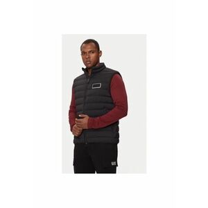 Vesta barbati - 304284694 - Poliester - XL INTL - Negru imagine