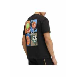 Tricou pentru Drumetie - 7M000009-AF11970-UC001 - XS INTL - Negru imagine