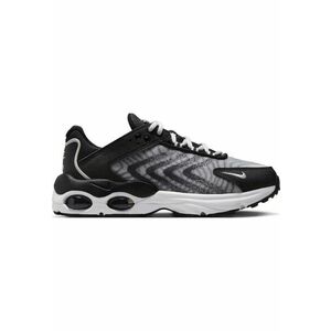 Pantofi sport pentru Baieti - air max tw nn bg - DQ0296-001 - 36 EU - Negru imagine