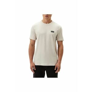 Tricou pentru Drumetie - 6DPT15-PJUVZ-1909 - XS INTL - Alb imagine