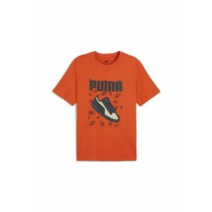 Tricou pentru Drumetie - 683209-18 - XS INTL - Rosu imagine