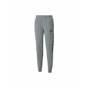 Pantaloni pentru Barbati - ess+ tape sweatpants fl cl - 849042-03 - XS INTL - Gri imagine
