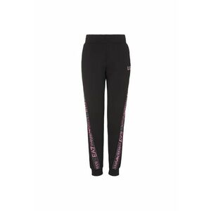 Pantaloni pentru Femei - W Pants Ch - 3RTP55-TJKWZ-1200 - Negru imagine