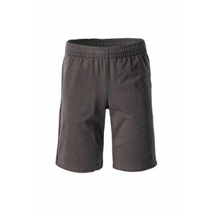 Pantaloni pentru Barbati - M Bermuda Coft - 8NPS02-PJ05Z-1997 - Negru imagine