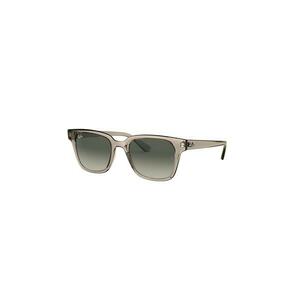 Ochelari de soare unisex cu lentile in degrade imagine