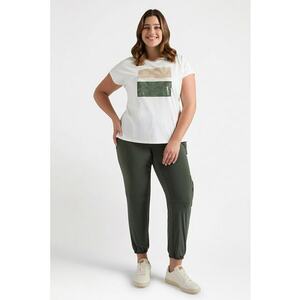 Tricou cu imprimeu imagine
