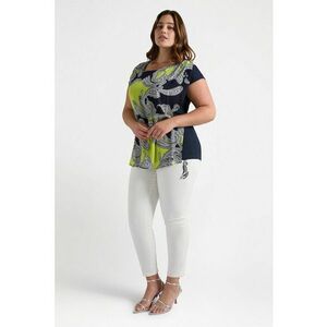 Bluza cu imprimeu imagine