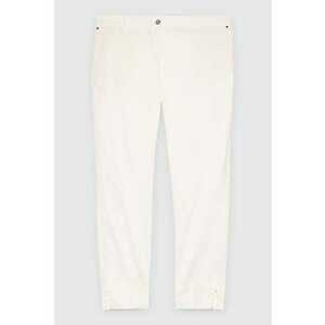 Blugi crop skinny imagine
