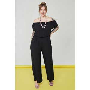 Salopeta lunga slim fit imagine