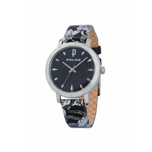 Ceas de dama PL16033MS.02 Ponta - 36mm - 3ATM - Argintiu imagine