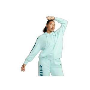 Bluza cu Fermoar W Nsw Air fleece OS full zip hoodie-FB8047-346 imagine