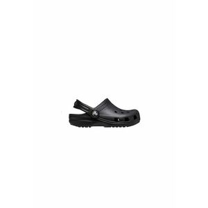 Saboti Classic JR 206991-001 - Baieti - Negru imagine