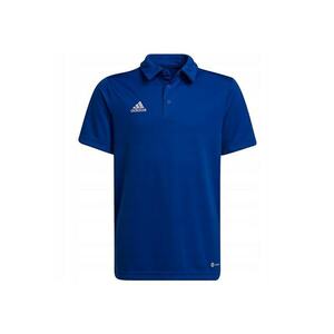 Tricou sport pentru copii - Poliester - Albastru - imagine
