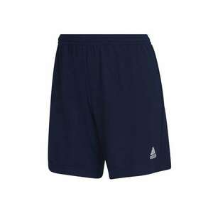Pantaloni sport dama - Poliester - Bleumarin imagine