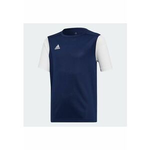 Tricou copii - adidas - Poliester - Albastru imagine