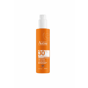 Spray de corp cu protectie solara SPF30 200 ml imagine