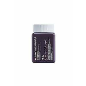 Balsam pentru par Young Again Rinse - 40 ml imagine
