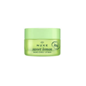 Balsam de buze - aroma de lamaie - 15ml imagine