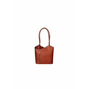 Rucsac convertibil din piele imagine