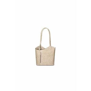Rucsac convertibil din piele imagine