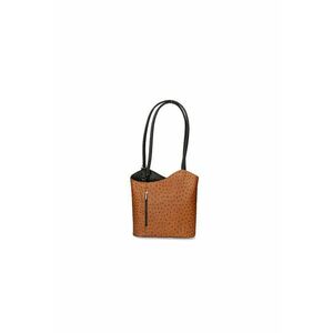 Rucsac convertibil din piele imagine